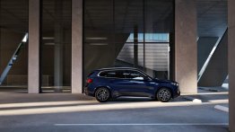 BMW iX1 LWB Gets Fresh Colour & Upholstery Updates in India