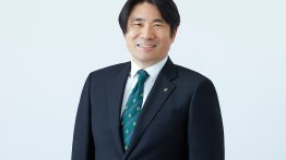 Hajime Aota Appointed Chairman of Yamaha Motor India Group