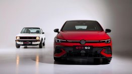 Volkswagen Golf GTI Turns 50 in 2026 With Power Boost and Electric Future