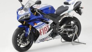 Feel the notion - MotoGP kit for Yamaha R1 and R6