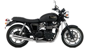 Triumph Motorcycles to start operations in India by November; CKD plant at Manesar