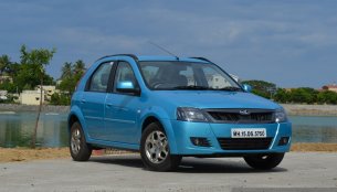 Mahindra Verito & Mahindra Verito Vibe to be phased out - Report