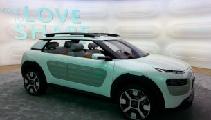 GM-Peugeot-Citroen expand alliance, first products to roll out in 2016