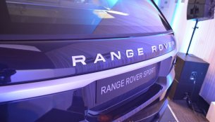 Range Rover Archives Indian Autos Blog