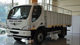 Ashok Leyland Boss Archives - Indian Autos blog