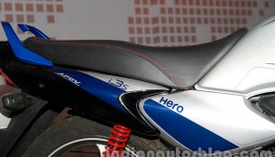 Report - Hero has developed and tested 100cc, 110cc and 250cc engines; Coming next year