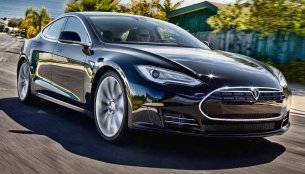Tesla Model 3 to be revealed in March 2016 with 300 mile range - Report
