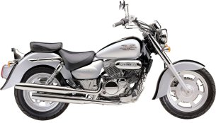Report - DSK-Hyosung to launch GV250 cruiser at Auto Expo 2014