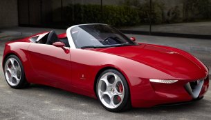 Report - Next-gen Alfa Romeo compact sports car to be powered by an Abarth engine