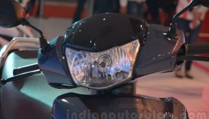 IAB Report - Honda Activa tops two wheeler sales chart in India for July 2014