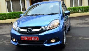 IAB Weekly Retrospect - Honda Mobilio, Fiat Punto facelift, CD 110 Dream, Sunny facelift, Passat