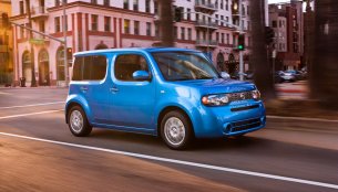 Report - "Something iconic" will replace the Nissan Cube