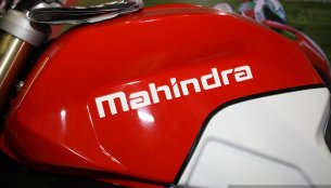 Mahindra Mojo to launch on October 16 - Report