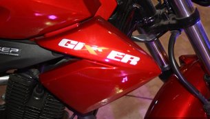Report - Suzuki planning a Gixxer-based 155 cc commuter