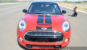 Mini's product family will be restricted to 5 models - Report
