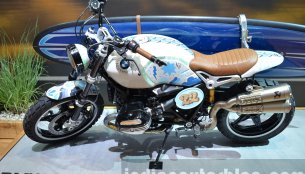 BMW Motorrad to announce Indian entry and product strategy at Auto Expo - Report