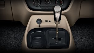 Mahindra Marazzo to gain an AMT variant by 2020 - Report