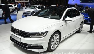 2019 VW Passat (facelift) officially confirmed to debut this year
