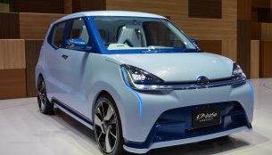 Toyota and Daihatsu to form 'Emerging-market Compact Car Company' on Jan 1