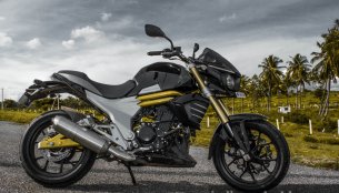 Mahindra Mojo BSIII being offered at discount of INR 30,000