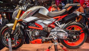 XF3R Hero's next big launch after the Xtreme 200 series?