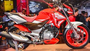 Production Hero XTreme 200S to debut on December 18 - Report