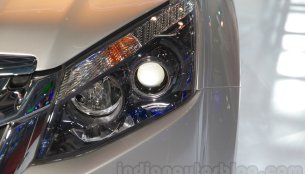 Isuzu RU30 MPV (Toyota Innova-rival) could be shared with GM India - Report