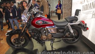 25 UM Motorcycles dealerships announced across 12 states - IAB Report