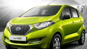 Datsun redi-GO pre-orders to open on May 1, deliveries from June 1