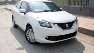 Maruti Baleno Petrol - Ownership Review