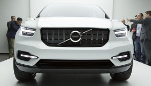 Volvo executive hints at new entry-level 20 Series range - Report