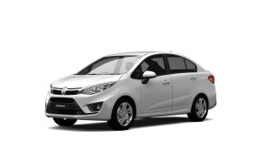2016 Proton Persona gets 5-star in ASEAN NCAP