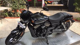 Harley-Davidson announces the launch of 100 new bikes by 2027