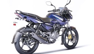 Bajaj Pulsar 125 could be a keystone to BAL's premium commuter market plans - Report