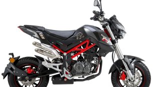 Benelli to launch sub-200 cc bikes to rival Bajaj Pulsar & TVS Apache - Report
