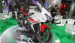 DSK Benelli Tornado 302 to launch in May 2017 - Report