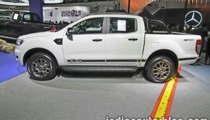 After Nissan-Mitsu & Isuzu-Mazda, Ford & VW may jointly do next-gen Ranger pickup