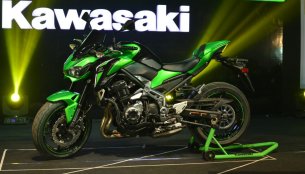 Kawasaki Z900 recalled in India over faulty rear tie-rod bracket