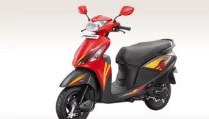 Hero MotoCorp October sales down by 4.8% year on year