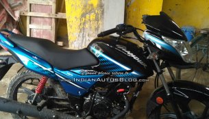 2017 Hero Glamour prices revealed, hike of INR 1,100
