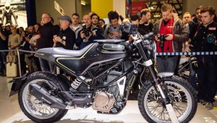 Husqvarna Vitpilen 401 & Husqvarna Svartpilen 401 production in India confirmed