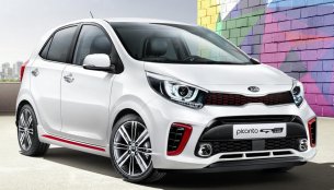 Kia Picanto GT-Line could become the cheapest performance car in the world