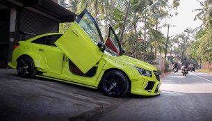 Chevrolet Cruze Archives - Indian Autos blog