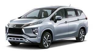 Mitsubishi Xpander to feature Active Stability Control & Hill Assist - Report