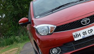 Tata Tiago & Tata Tigor put the Sanand plant's capacity utilization at 100%