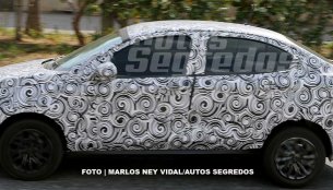 Fiat X6S (Fiat Linea successor) to launch in Brazil in Q1 2018 - Report