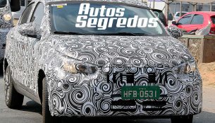 Fiat X6S (Fiat Linea successor) to come with 1.3L FireFly &1.8L E.torQ engines