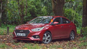 Hyundai Verna 2017 Review