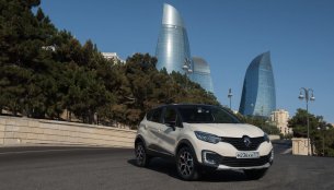 Renault Captur bookings to commence on September 22 - Report