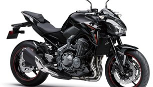 Kawasaki Z900 Limited Edition launched in India